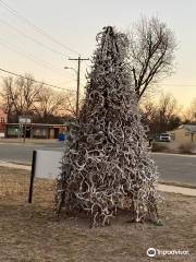 Deer Horn Tree