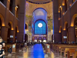 National Sanctuary of Our Lady of Aparecida