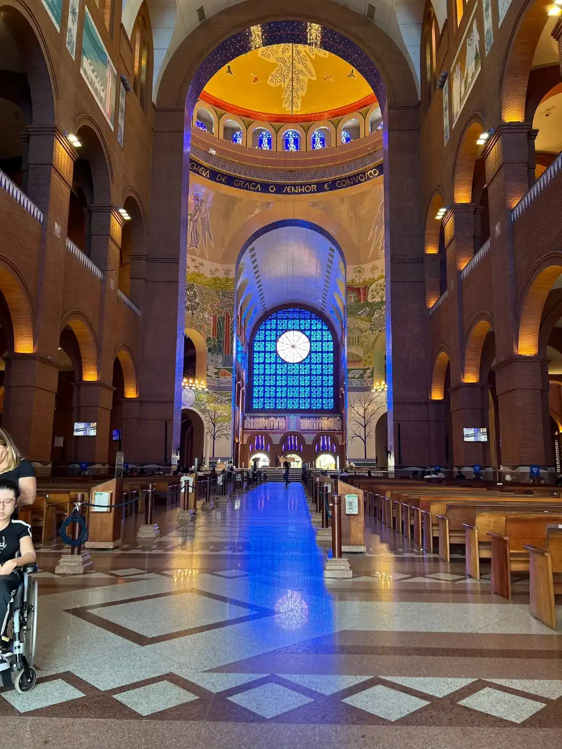 Hotel dekat National Sanctuary of Our Lady of Aparecida