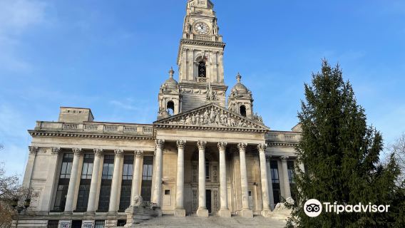 Portsmouth Guildhall