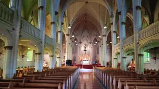 Eglise Saint-Dominique