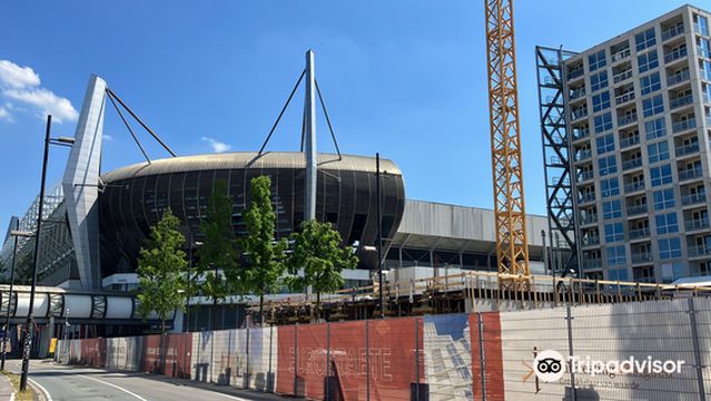 Philips Stadium