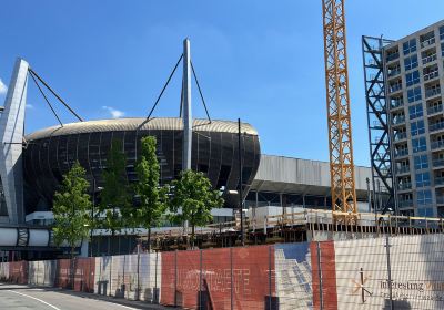 Philips Stadium