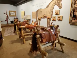 Pony Express National Museum