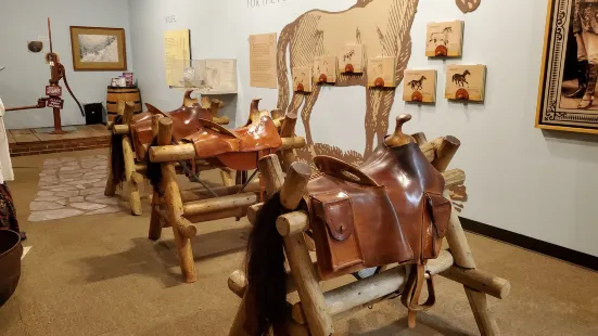 Pony Express Museum