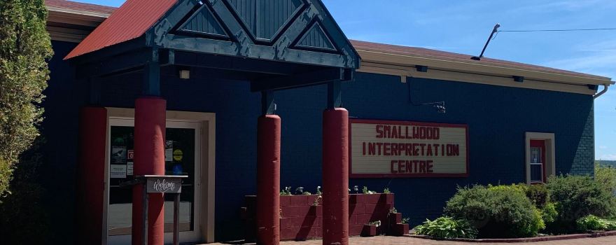 Smallwood Interpretation Centre