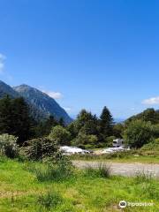 Col de Marie-Blanque