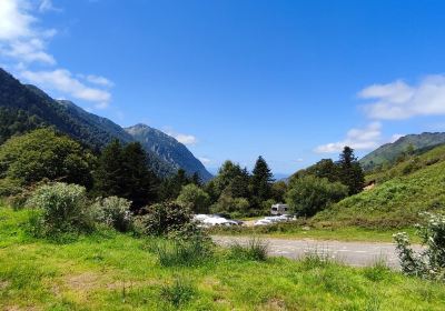 Pyrenees-Atlantiques