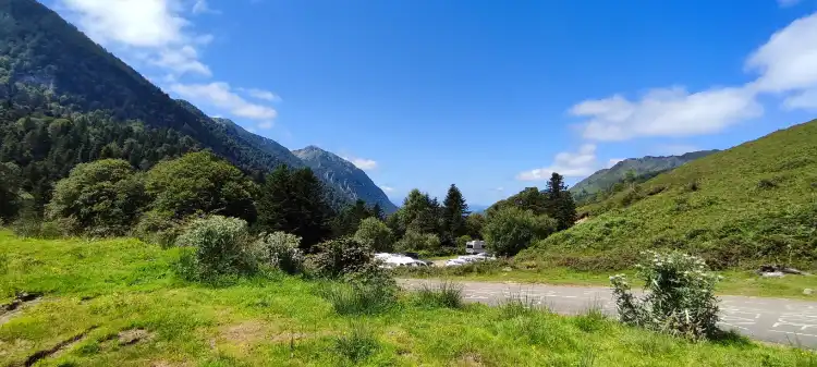 Pyrenees-Atlantiques