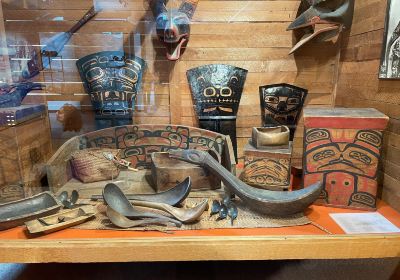 Museum of Northern British Columbia