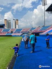 Tan Sri Dato Haji Hassan Yunos Stadium