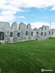 Crown Point State Historic Site