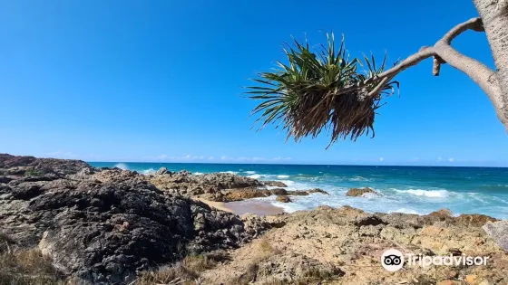 Chinamans Beach