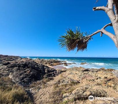 Chinaman's Beach