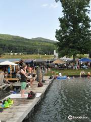 Mountain Wake Park