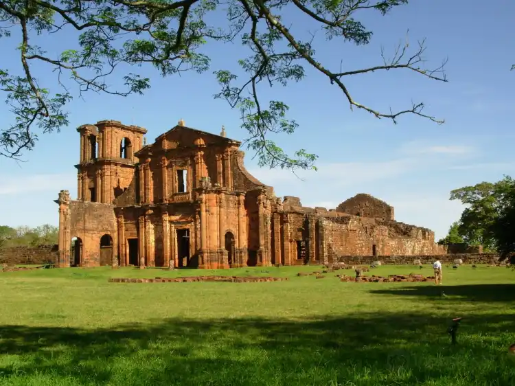 Các khách sạn ở São Miguel das Missões