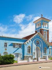 Our Lady of the Candelaria