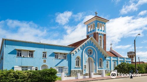 Our Lady of the Candelaria