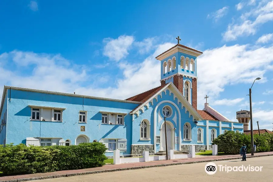 Our Lady of the Candelaria