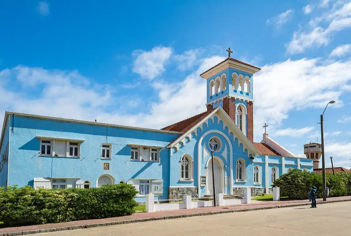 Hotels near Our Lady of the Candelaria