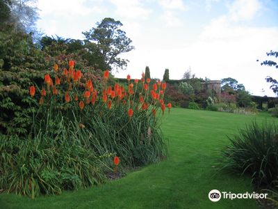 Monteviot Gardens