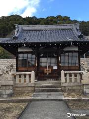 Gonomiya Shrine