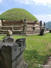 Koguryo Tombs