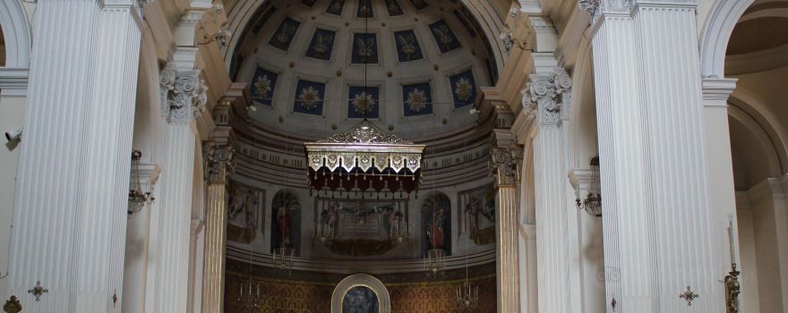 Saint Emiliano