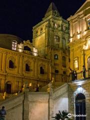 Chiesa di San Francesco d'Assisi all'Immacolata