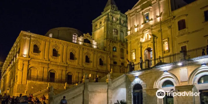 Convento San Francesco d'Assisi all'Immacolata