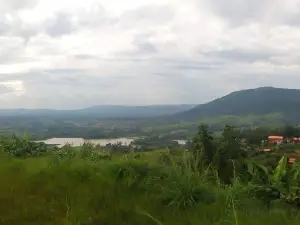 Khao Takhian Ngo View Point