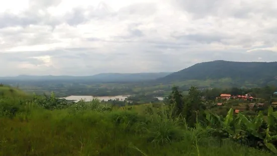 Khao Takhian Ngo Viewpoint