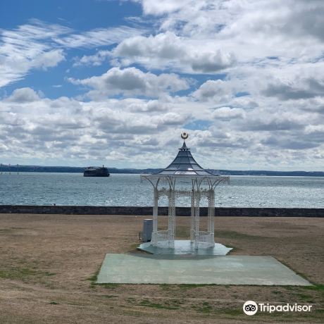 Southsea Common