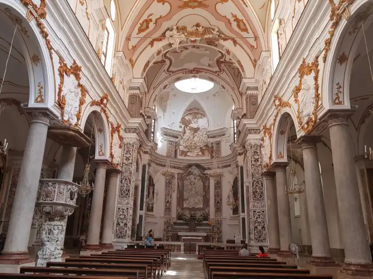 Trapani