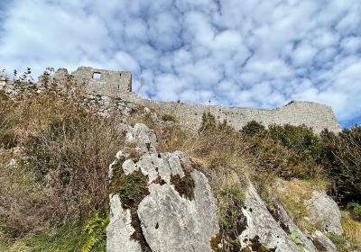 Chateau de Montsegur