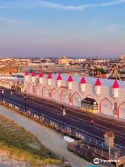 Gillian's Wonderland Pier