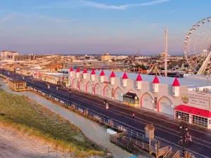 Gillian's Wonderland Pier