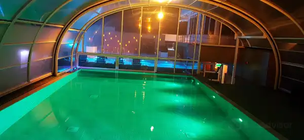 밀 호텔