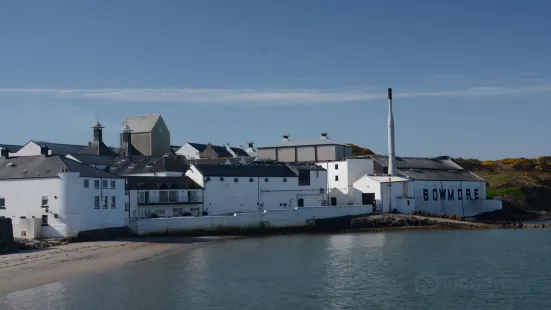 Bowmore Distillery