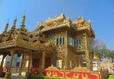 Wat Thai Watthanaram