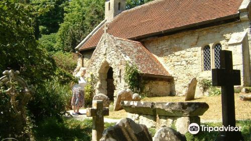 Old St Boniface Church