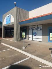Escape Now - Escape Room and Games in Houston