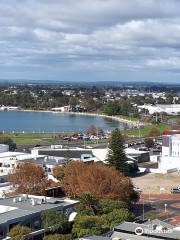 Koombana Bay