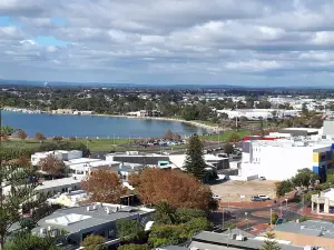 Koombana Bay