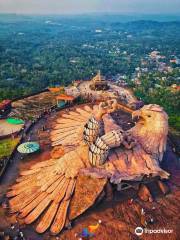 Jatayu Rock