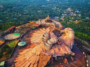 Jatayu Rock