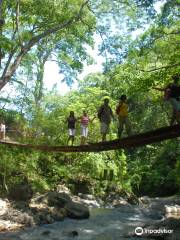 Cerro Verde Adventures