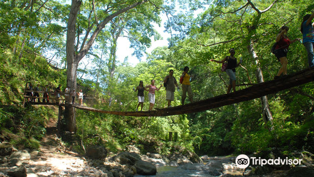 Cerro Verde Adventures