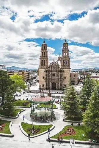 Chihuahua