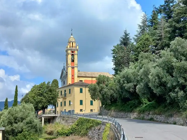 Hotel a Aigo
